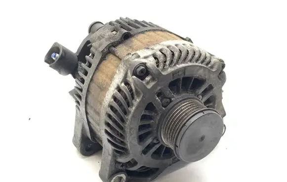 Citroen C4 I Picasso Generator/alternator 9654752880 A004TJ0084C
