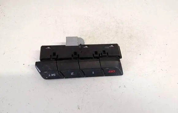 Audi Q5 SQ5 Hazard light switch 8r0959769