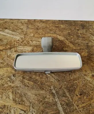 Renault Espace - Grand espace IV Rear view mirror (interior) 44139 47816