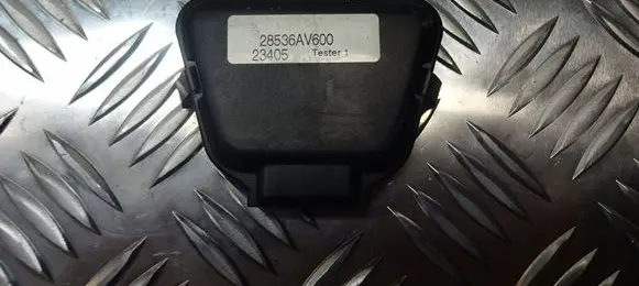 Nissan Primera Rain sensor 28536AV600