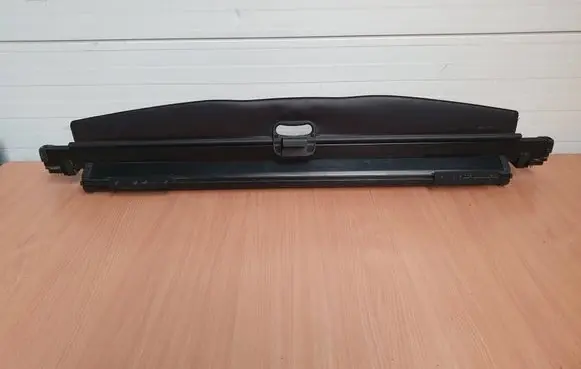 Opel Antara Parcel shelf load cover 