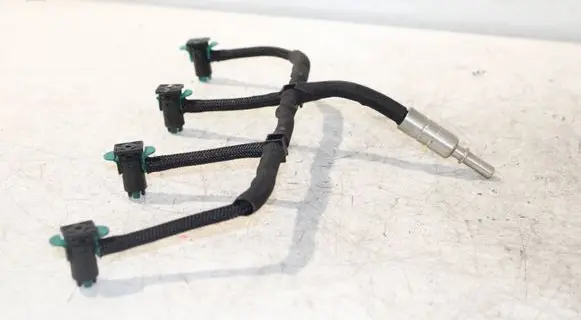 Ford S-MAX Fuel return line/hose 