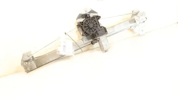 Dacia Dokker Front window lifting mechanism without motor 128001071D