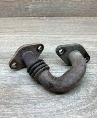 Mitsubishi Grandis EGR valve line/pipe/hose 03G131521AM