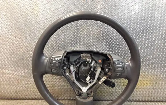 Lexus GS 300 350 430 450H Steering wheel