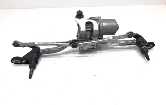 Ford Ecosport Front wiper linkage and motor GN15-17500-AE