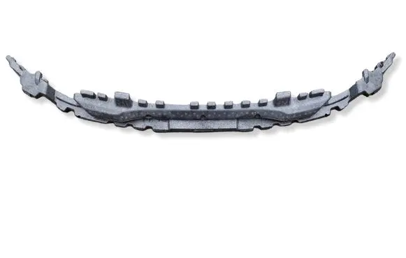 Audi A4 S4 B9 8W Front bumper foam support bar 8W0807550AC