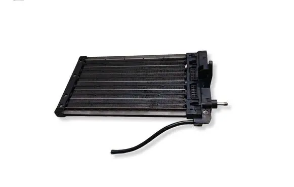BMW 3 E90 E91 Electric cabin heater radiator 2007204 985323R 6962538