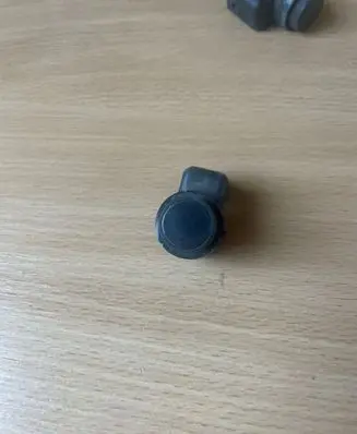 Nissan Qashqai+2 Parking PDC sensor