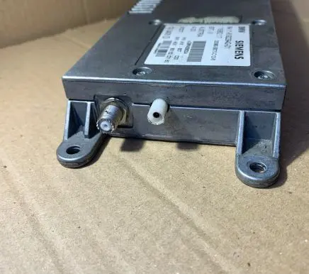 BMW 5 E39 Other control units/modules 6922942 11585217 B0152C0160