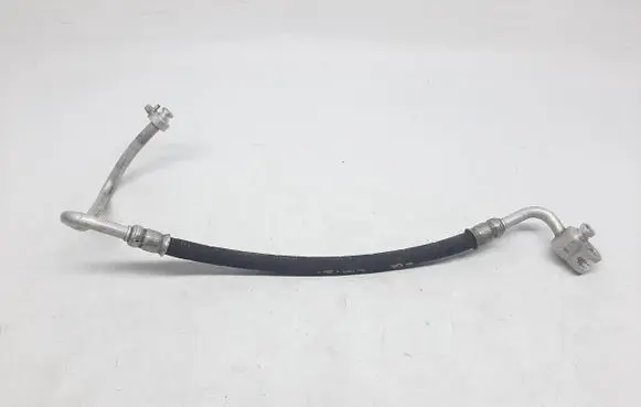 Volkswagen Polo VI Air conditioning (A/C) pipe/hose 2Q0816721A
