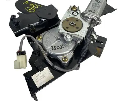 Nissan 350Z Folding roof motor 9729C49 06030P1 06C30P1
