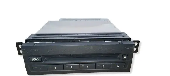 BMW X5 E70 CD/DVD changer 9133085 AL700270671217