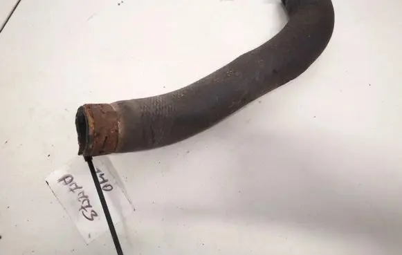 Mazda 626 Engine coolant pipe/hose