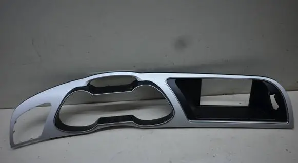 Audi A4 S4 B8 8K Dashboard trim 8K1857186BD