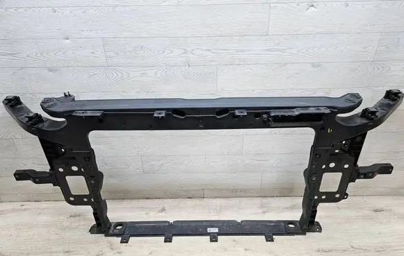 Hyundai Kona I Radiator support slam panel 64101CM500