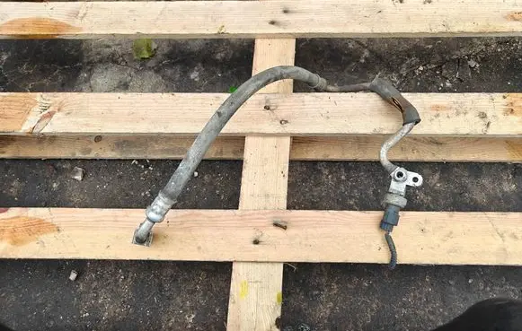Honda Accord Air conditioning (A/C) pipe/hose