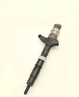 Toyota RAV 4 (XA20) Fuel injector 2367027030 02H00484