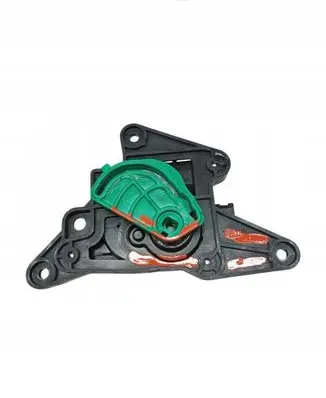 Hyundai ix 55 Air flap motor/actuator D267-AD6AA
