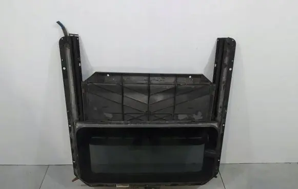 Volkswagen Vento Sunroof set