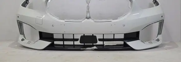BMW 1 F40 Front bumper 51117459708 7459708 MK3326