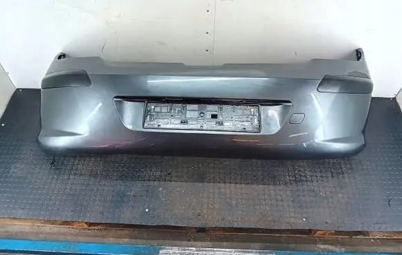 Peugeot 308 Rear bumper