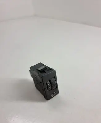Peugeot 207 Headlight level height control switch 96384422XT 9636692XT