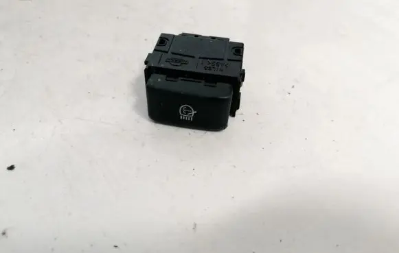Nissan Murano Z50 Headlight wiper switch 