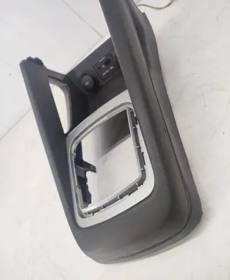 KIA Ceed Center console decorative trim 846511H500 WF000444905