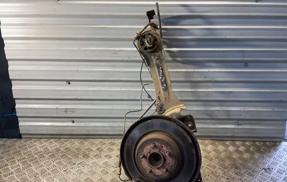 Ford Mondeo MK IV Rear wheel hub spindle/knuckle 