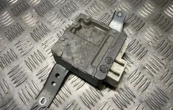Toyota Yaris Power steering control unit/module 896500D030 1129000301 99120401