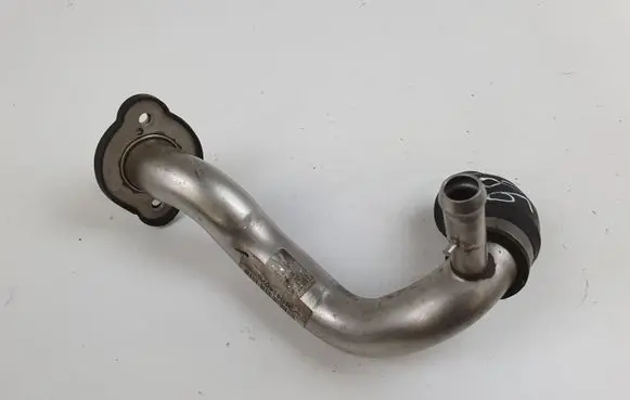 BMW Z4 E85 E86 Engine coolant pipe/hose 7516414