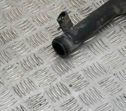 Air intake hose/pipe