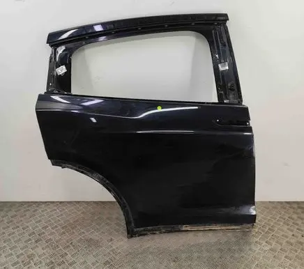 Tesla Model X Rear door 102879100K
