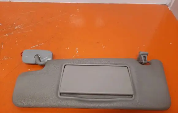 Volvo S80 Sun visor