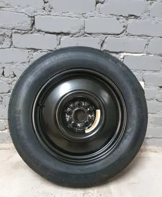 Nissan Murano Z52 R18 spare wheel 9PE8E 403009PE8E