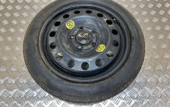 BMW 3 E90 E91 R17 spare wheel 6750007