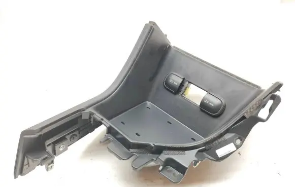 KIA Sportage Other center console (tunnel) element 84680F1200WK S4HBD0059