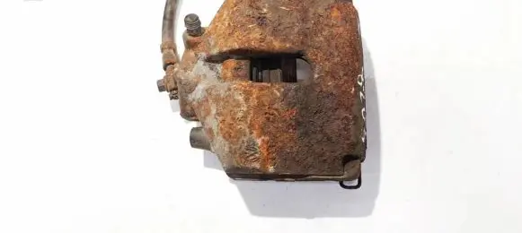 Volkswagen PASSAT B6 Front brake caliper