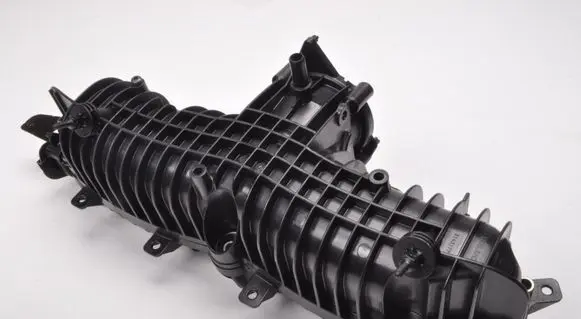 Volvo V40 Intake manifold 31431777