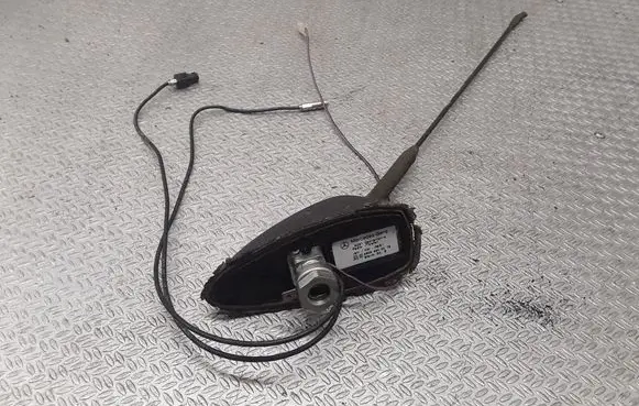 Radio antenna