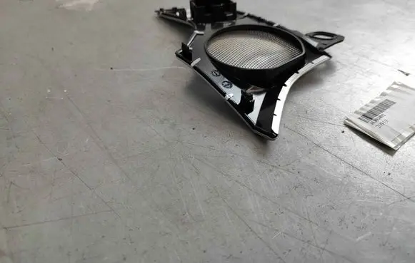 Volvo XC90 Front door card panel trim 31393492