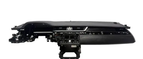Jaguar F-Pace Central console control unit 