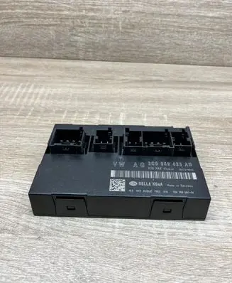 Volkswagen PASSAT B6 Comfort/convenience module 3C0959433AB