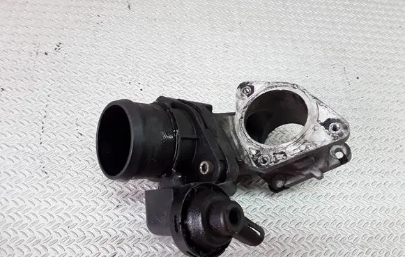Peugeot 406 Engine shut-off valve 9638246680 0928400432