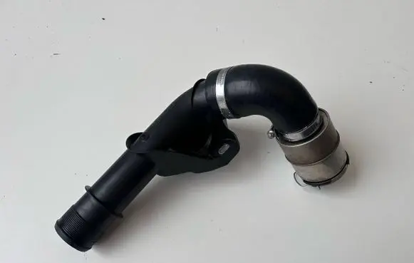 Renault Master III Intercooler hose/pipe 144605225R