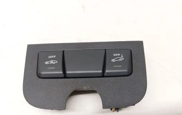 Mercedes-Benz A W176 Other switches/knobs/shifts A1728208710
