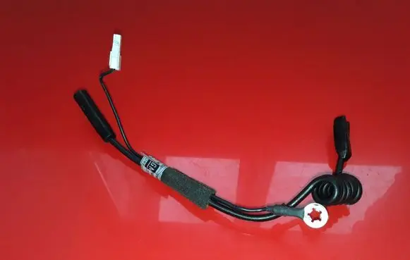 Chevrolet Captiva Other wiring loom 96628283
