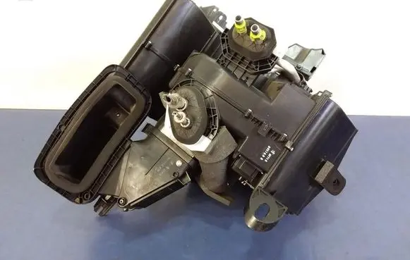 Mazda 2 Interior heater climate box assembly 