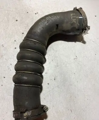 Audi A6 S6 C6 4F Intercooler hose/pipe